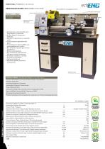 CATALOGO echoENG Macchine Utensili - 11