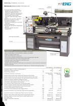 CATALOGO echoENG Macchine Utensili - 13