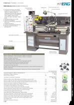 CATALOGO echoENG Macchine Utensili - 14