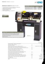 CATALOGO echoENG Macchine Utensili - 8