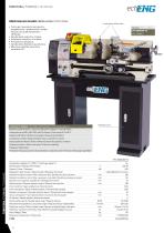 CATALOGO echoENG Macchine Utensili - 9