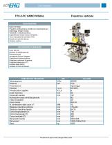 FTX-2-FC VARIO VISUAL - 1