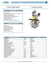 FTX-4-FC VARIO VISUAL - 1