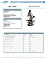 FTX-80-FC VISUAL - 1