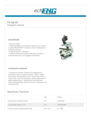 FV 120 VS