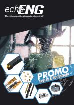 PROMO echoENG Taglio e Accessori - 1