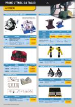 PROMO echoENG Taglio e Accessori - 25