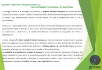 Controllori da incasso per sistemi di aspirazione professionali - 12