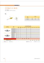 VBGW PCBN DIAMOND INSERT