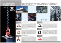 DISPOSITIVI DI ANCORAGGIO - 1