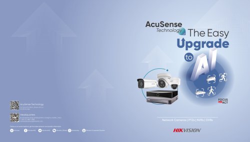 AcuSense-Technology The-Easy-Upgrade-to-AI