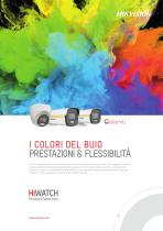 COLORVU HiWATCH - 1