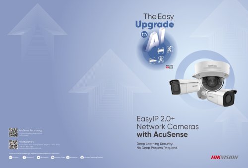 EasyIP-2.0-Network-Cameras-with-AcuSense