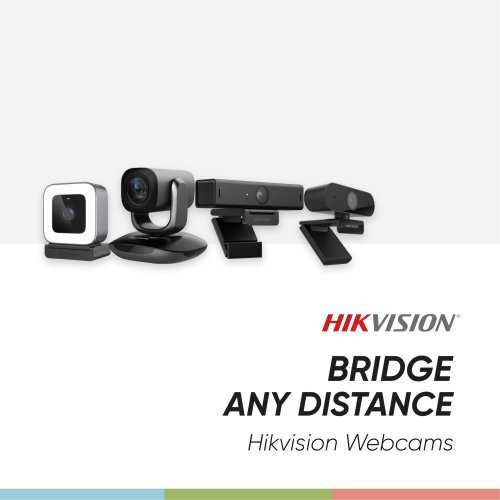 Hikvision Webcams