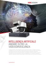 INTELLIGENZA ARTIFICIALE - 1