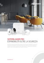 SISTEMA AXIOM PRO - 1