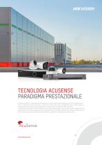 TECNOLOGIA ACUSENSE - 1