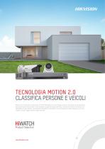 TECNOLOGIA MOTION 2.0 - 1