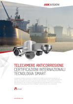 TELECAMERE ANTICORROSIONE - 1