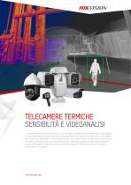 TELECAMERE TERMICHE - 1