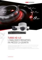 TURBO HD 4.0 L’ANALOGICO MEGAPIXEL HA MESSO LA QUARTA - 1