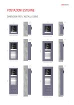 VIDEO INTERCOM IP & 2Wire - 7