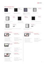 VIDEO INTERCOM IP & 2Wire - 9