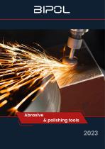 Abrasive & polishing tools