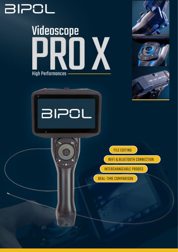 PROX Videoscope