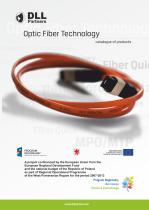 Optic Fiber Technology