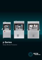 p Series
