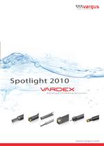 Spotlight 2010 - NEW Products 