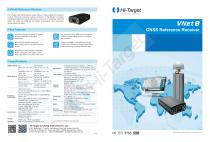 Hi-Target/GNSS CORS System/ VNet Series