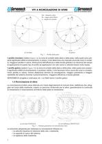 Catalogo viti e madreviti a sfere - 4