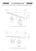 Catalogo viti e madreviti a sfere - 8