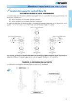 Martinetti meccanici con vite a sfere_catalogo - 13