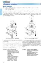 Martinetti meccanici a vite trapezia - 8