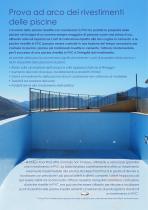 Brochure: Pool Pro2 - swimmingpool leak detector kit - 2