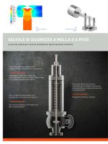 Componenti Handtmann - Valvole e componenti per processi igienici - Dati tecnici - 4