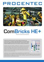 ComBricks HE+ - 1