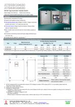 ATS3BC0400 / ATS4BC0400