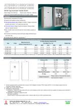 ATS3BC1000/1200 ATS4BC1000/1200