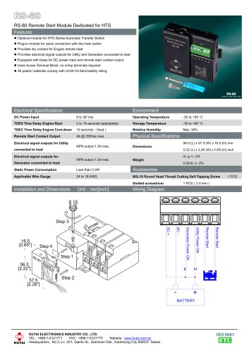 RS-80