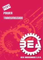 POWER TRANSMISSION