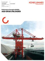 AGD Grab Unloader