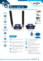 BeanDevice Wilow X-Inc