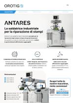 Antares - ITA - 1