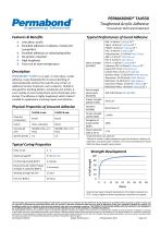 PERMABOND® TA4550