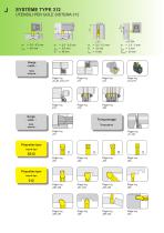 PROGRAMMA GOLE - Utensili non rotanti - 14