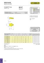 Stozzatura - 12